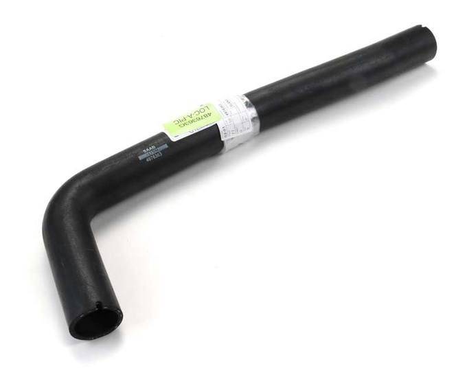 SAAB Engine Coolant Hose - Upper 4876363